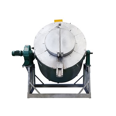 induction furnace for melting copper - Hongteng
