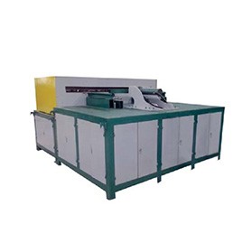 Induction Billet Heating Furnace - Hongteng