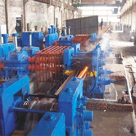 nonferrous metal production line - Hongteng