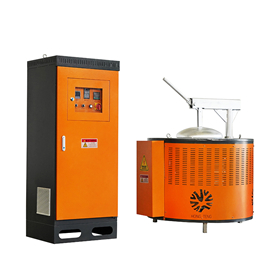 Aluminum furnace - Shanghai Electric Heavy Machinery Co., Ltd