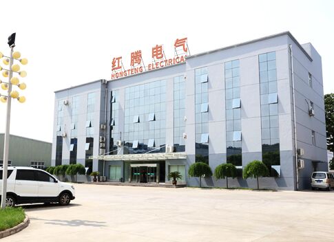 induction furnace manufacturers - Hongteng Electrical Equipment