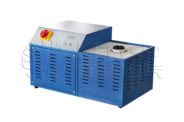 HTGP Induction Gold Melting Furnaces