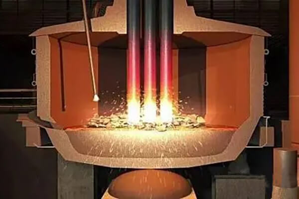Electric Arc Furnaces electric arc furnaces