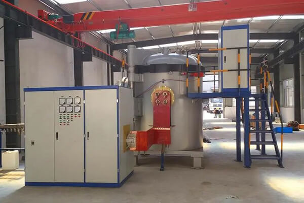 Vacuum Furnaces vacuum furnaces