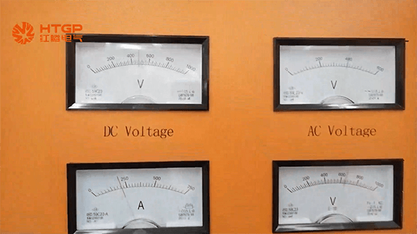 Power Consumption in Induction Furnace