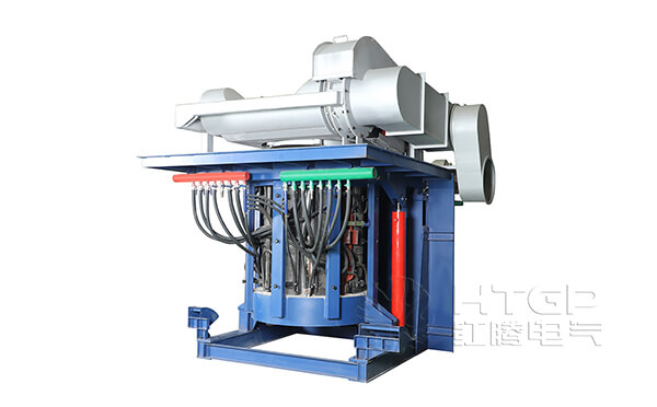 Hongteng medium frequency induction furnace