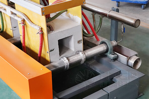 Hongteng induction billet heater for steel