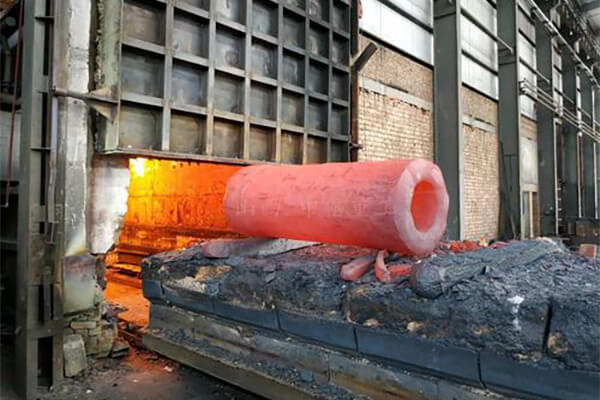 Heat Treatment