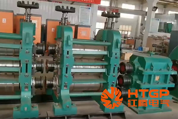 Hongteng Steel Rolling Mill Machines