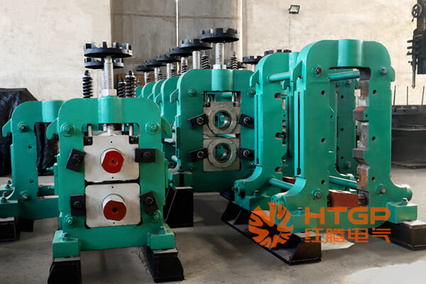 Hongteng hot rolling stand