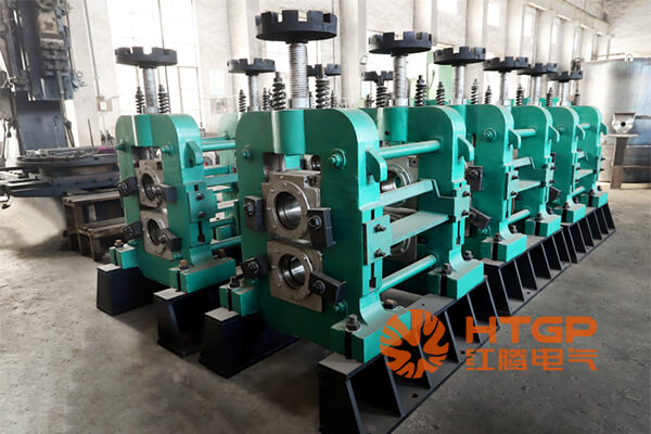 Hongteng rolling stand