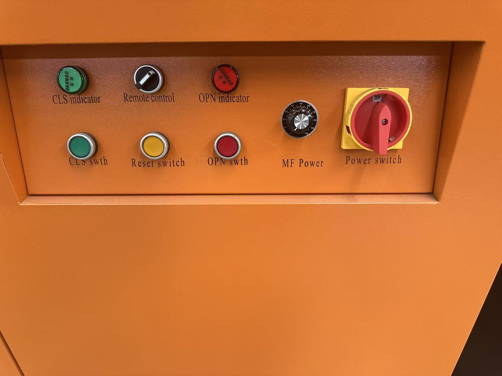Applications of induction heating