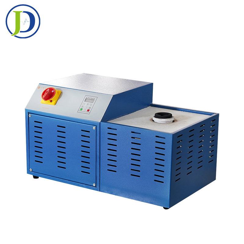 Small Household Gold Melting Furnace